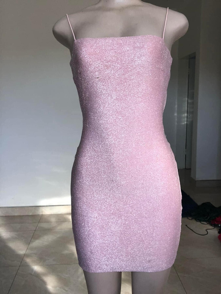 Dress rose