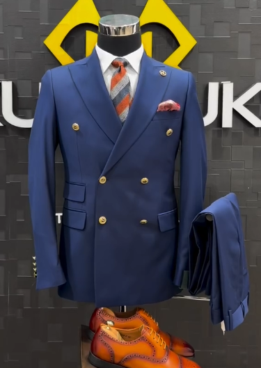 Suit