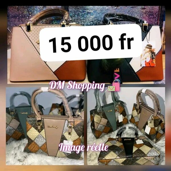 DM choping