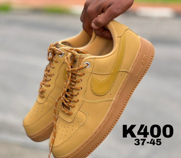 Air Force Brown