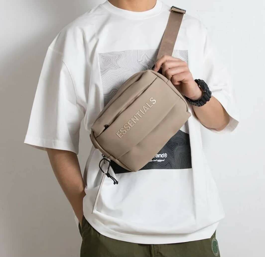 Sac banane