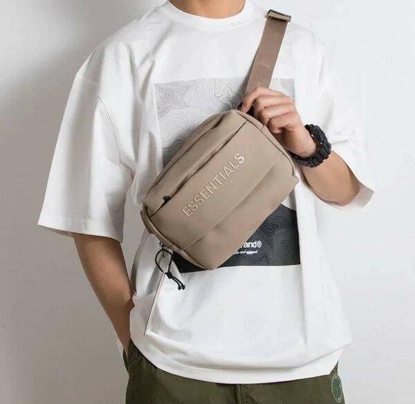 Sac banane