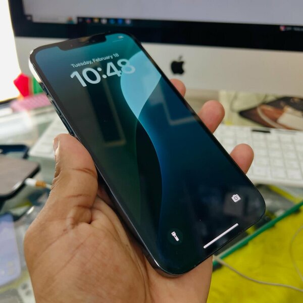 iPhone 12 Pro Max