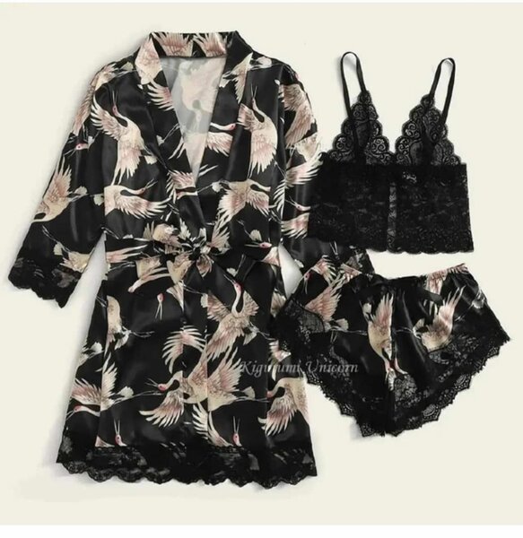 Night wear