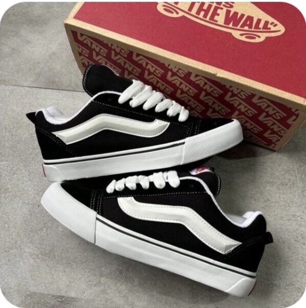 Vans New Skuul