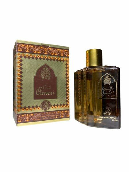 Parfum homme