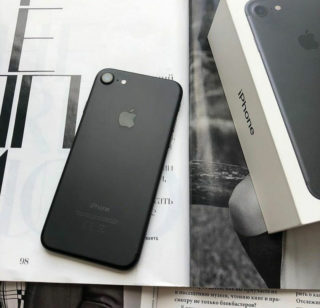 IPHONE 7SIMPLE
