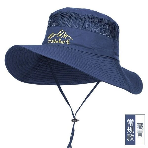Summer hats