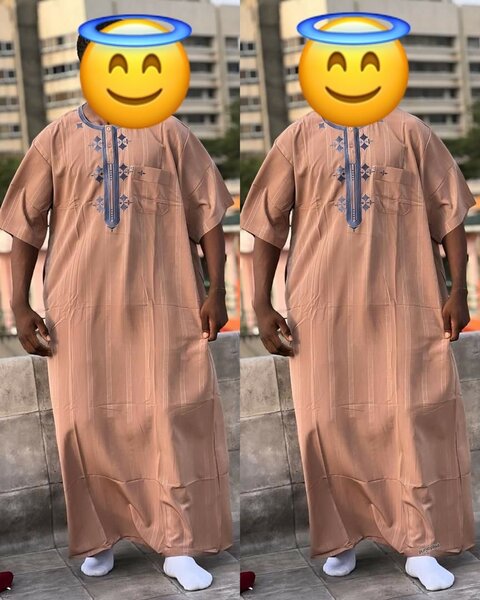 Boubou