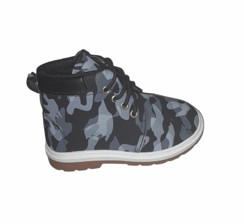 Chaussure treïs