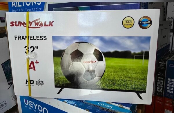 Nasco television