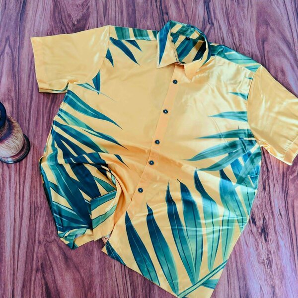 Male Shirts