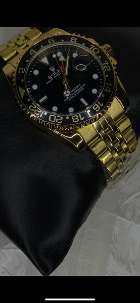 Rolex watch