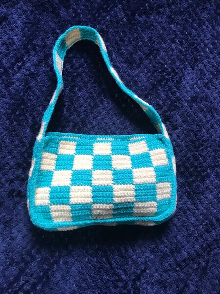 sac en dame