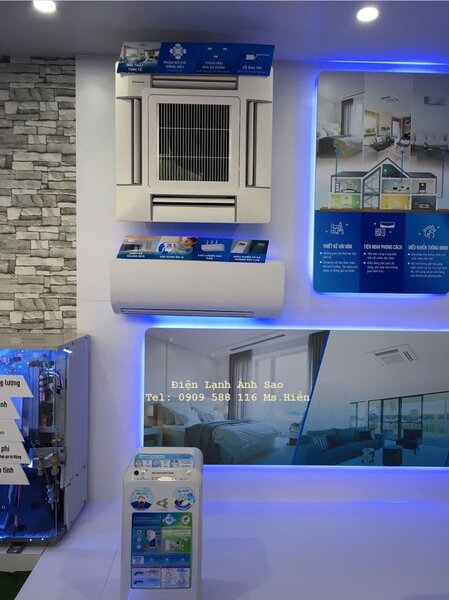 Air Conditioner