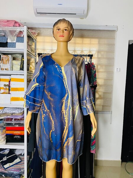 Ladies dress