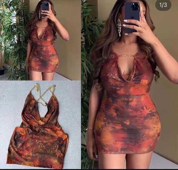 Dress
