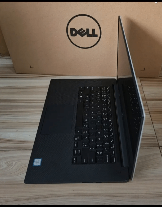 Ordinateur portable Dell performant