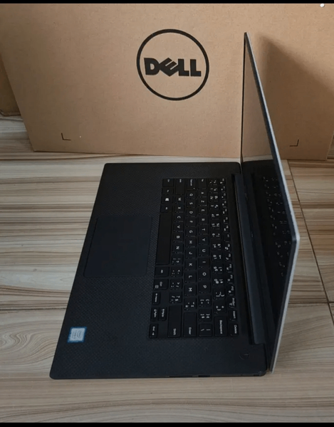 Ordinateur portable Dell performant