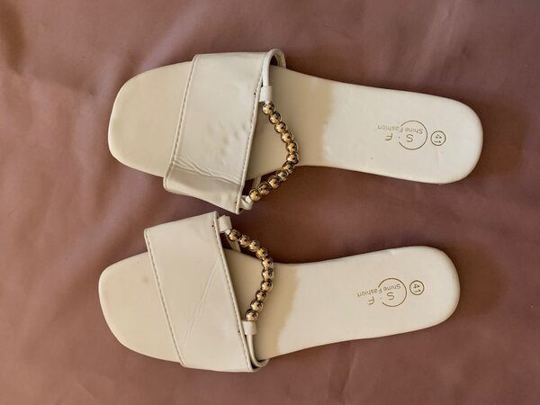 Slippers