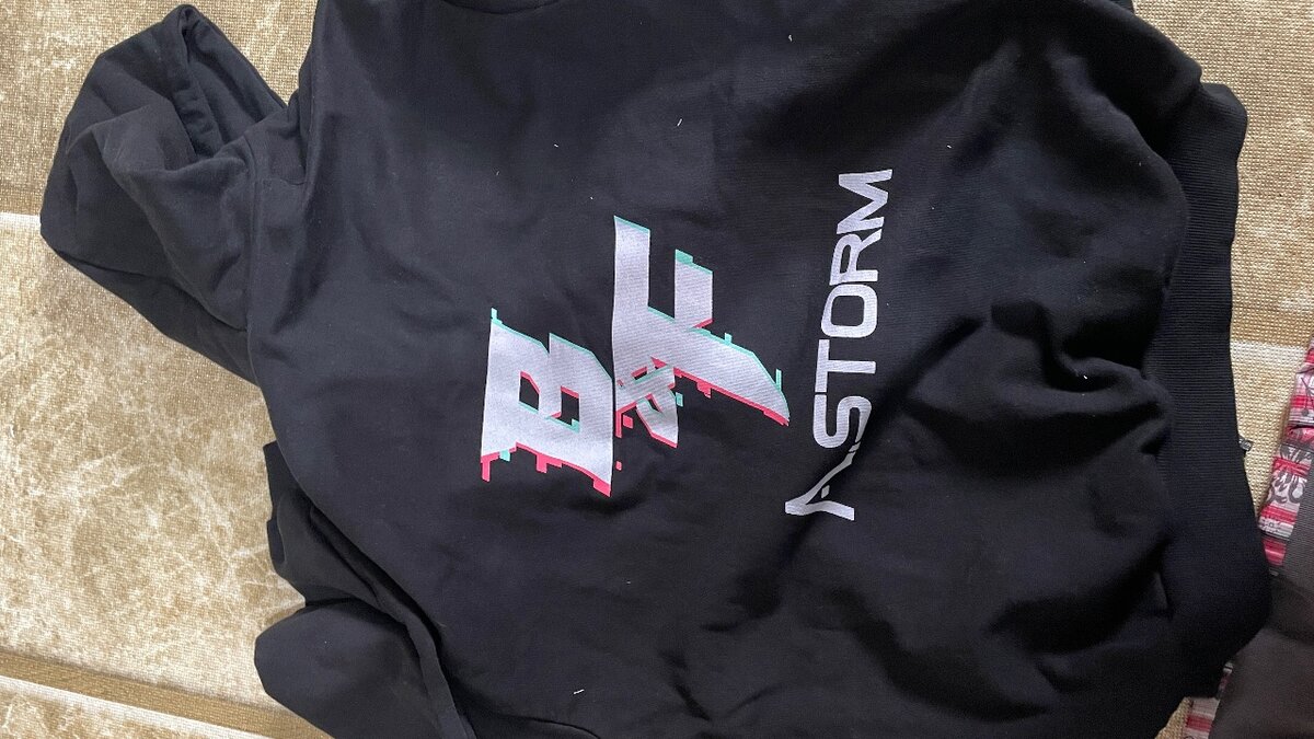 BF A.STORM !