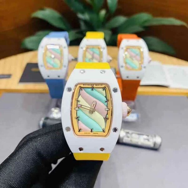 Original Richard Mille