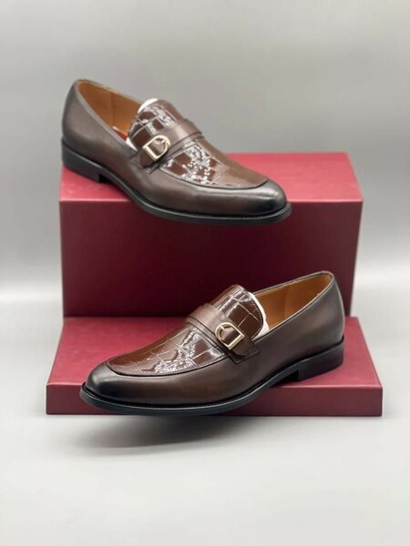 EXECUTIVE CLASSIC SHOE
