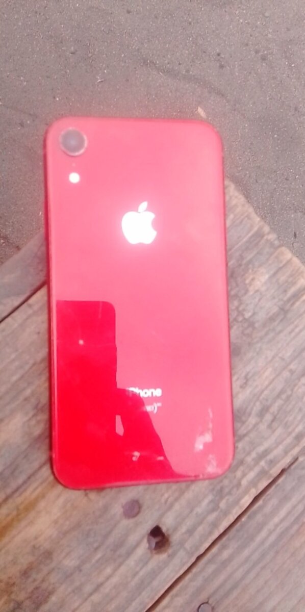 Xr pour pièces
