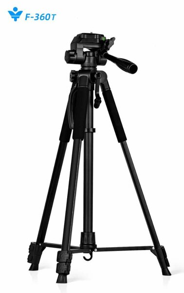 Trépied F_360T