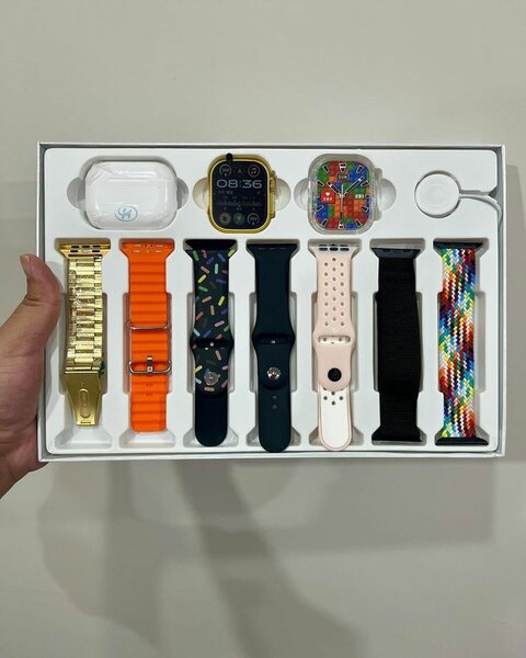 Smart watch