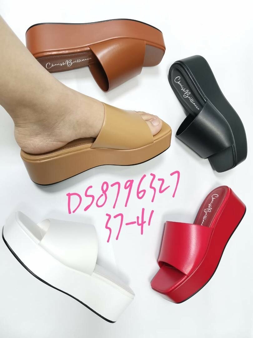 Talon chic