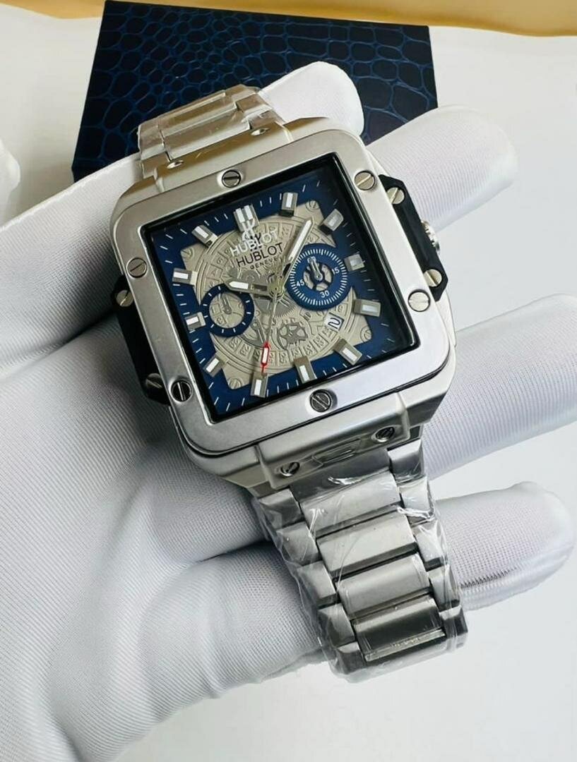 Montre Lacoste Élégante