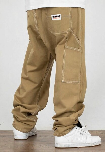 Jeans trousers