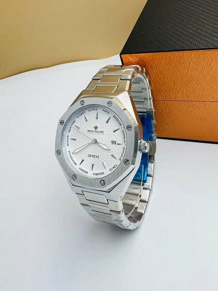MONTRE STYLÉ