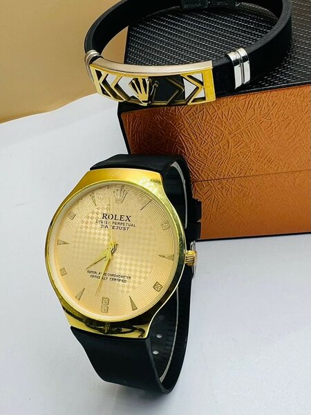 ( ROLEX )