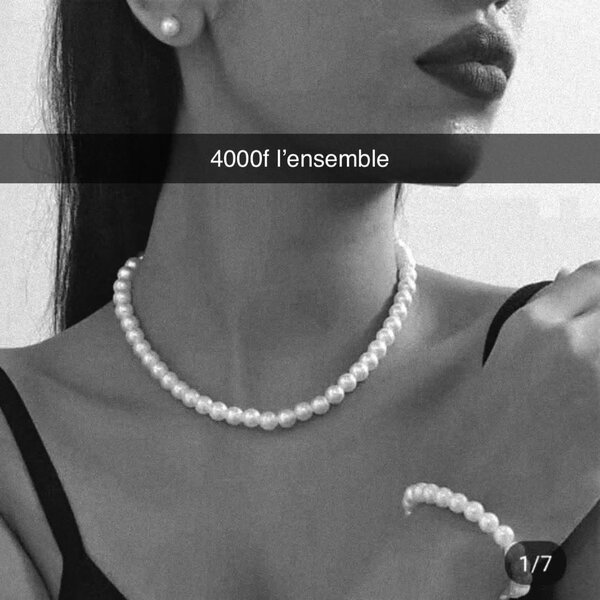 Collier