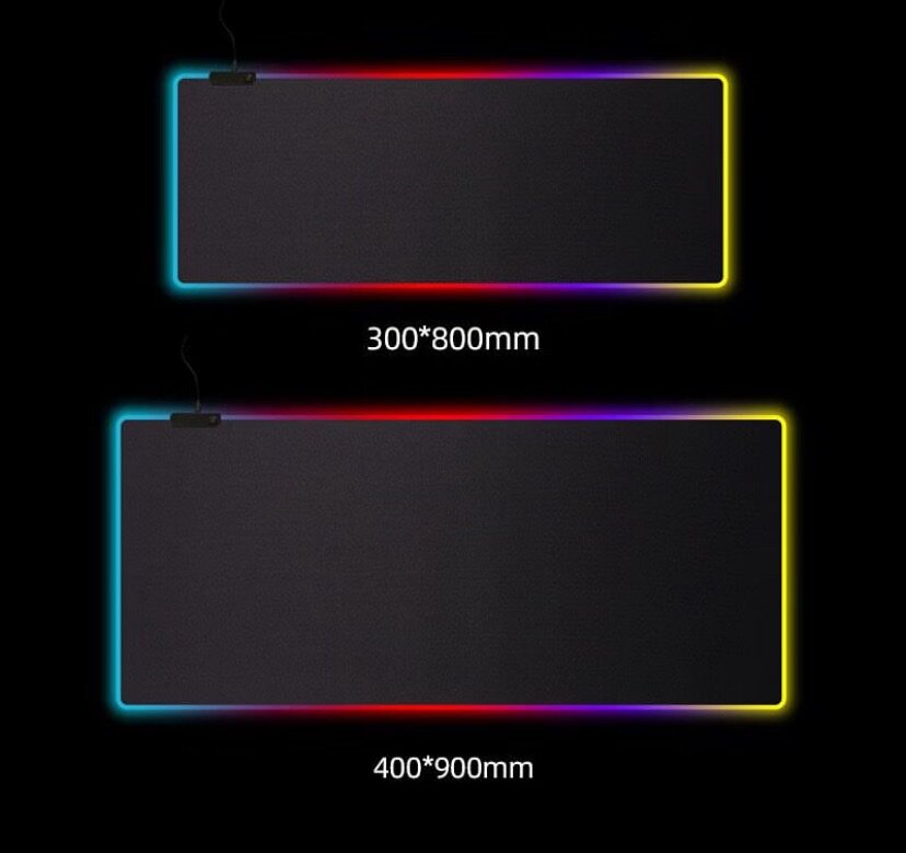 Mouse pad