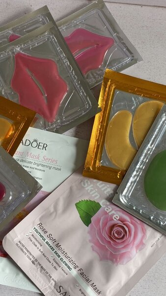 Face sheets