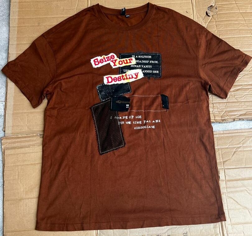 T-shirt
