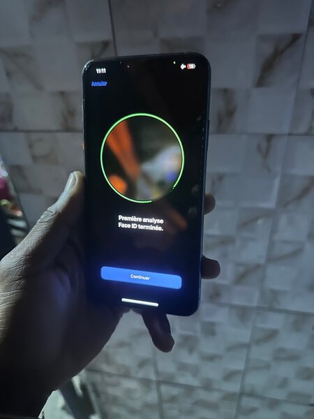 iPhone 11 Pro Max