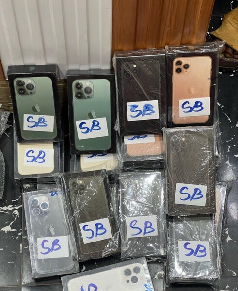 Apple iPhone 11 Pro neuf