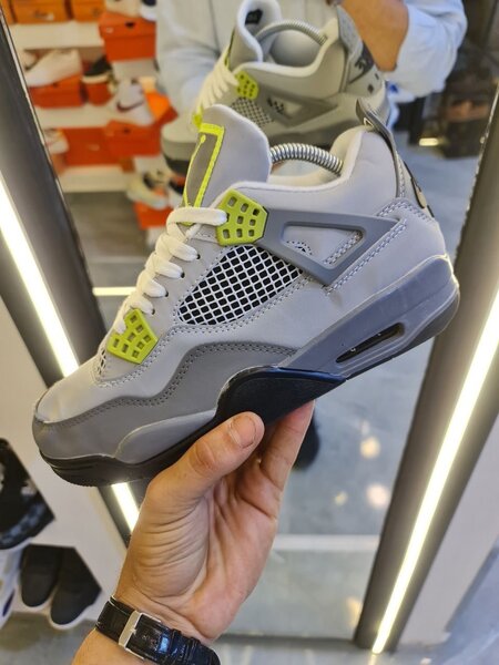 Shoes available