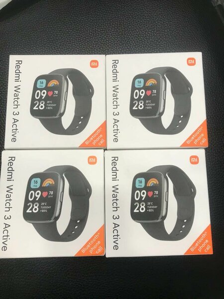 Appelle watch redmi original