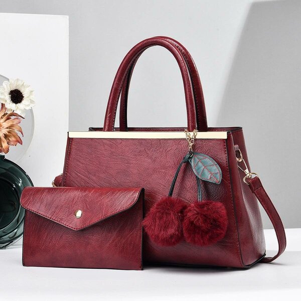 Sac dame 2 pièce