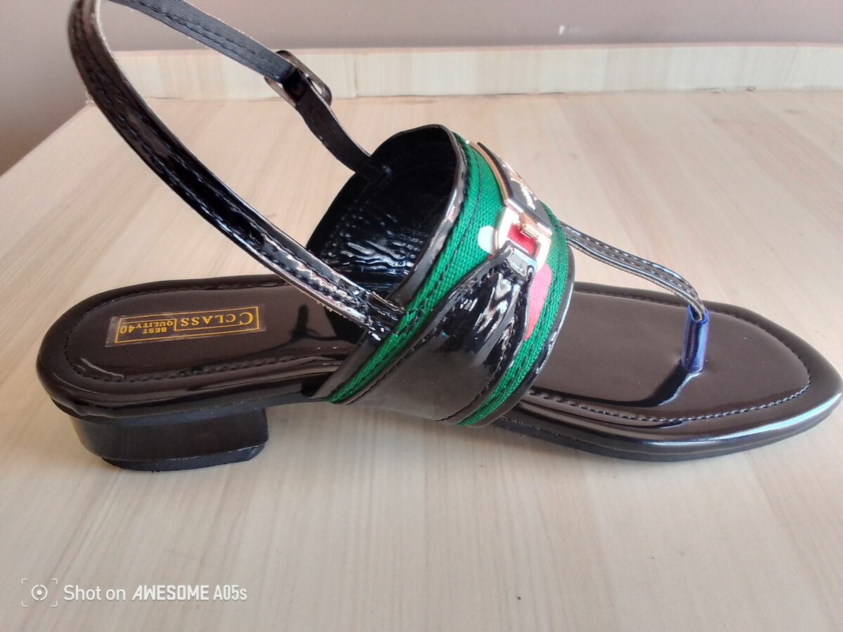 Slippers