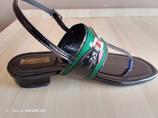 Slippers