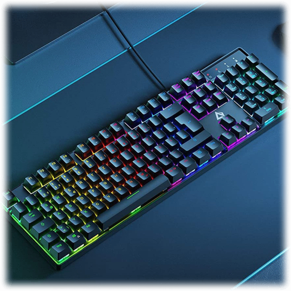 AULA F2088 keyboard