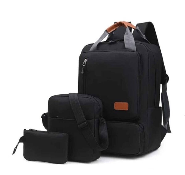 Set de sacs à dos multifonction