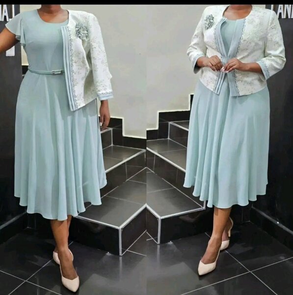 Quality dresses