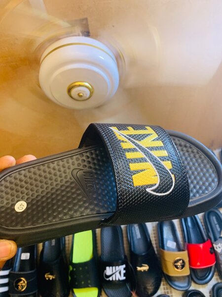 Nike